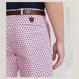 Polo Ralph Lauren Golf 9-Inch Classic Fit Performance Short